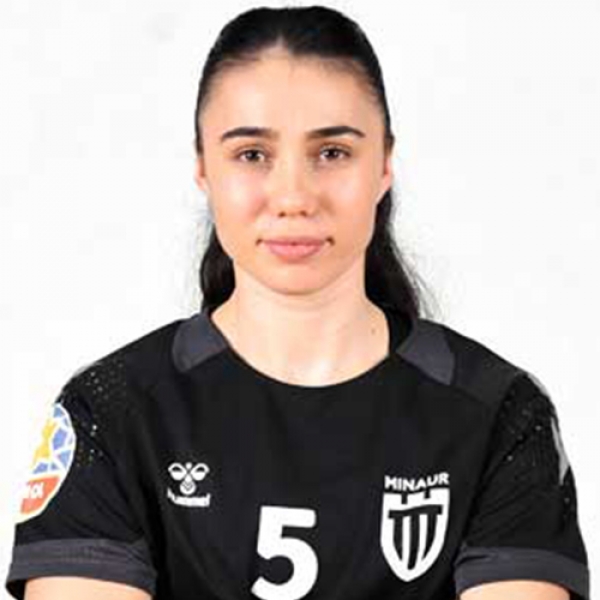 Alexandra  Severin
