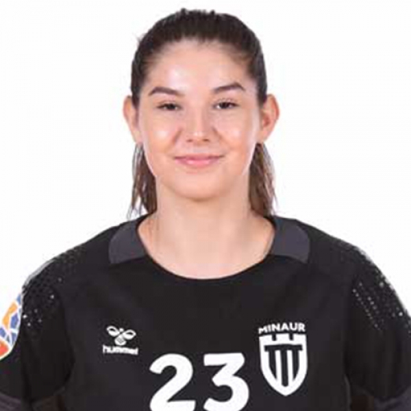 Andreea  Tirle