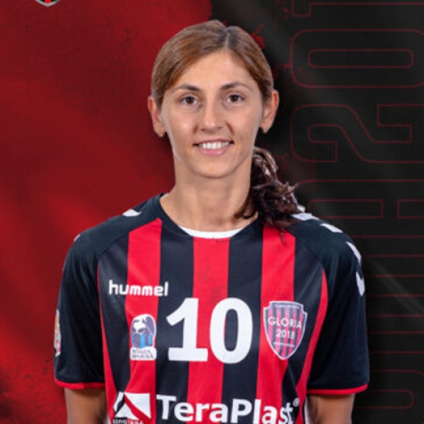 Florina  Chintoan