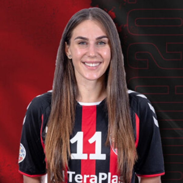Jovana Kovačević