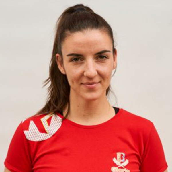 Abigail  Valean