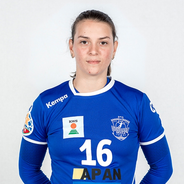 Ana-Elena  Caraman