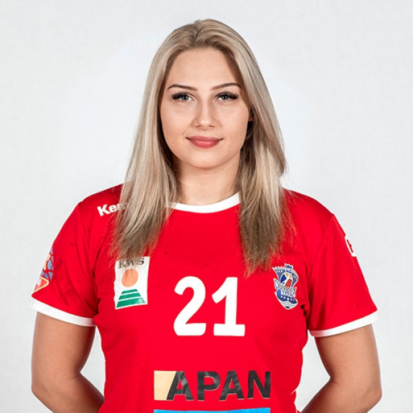 Mirabela Cotet