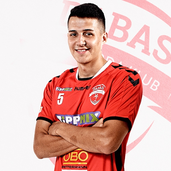 Gábor Garajszki