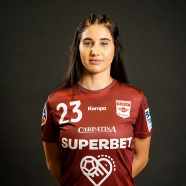 Marina Ilie