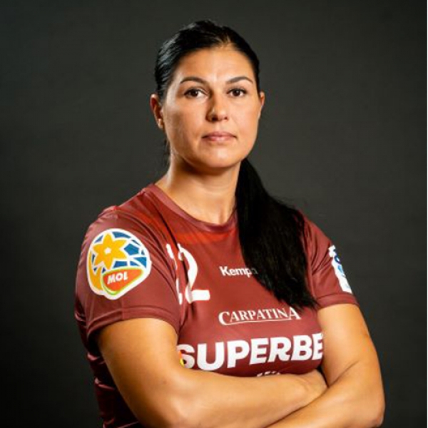 Oana  Manea