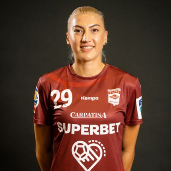 Laura  Popa