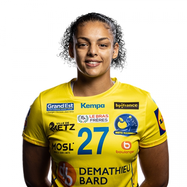 Sarah  Bouktit