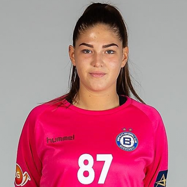 Jovana Kadović