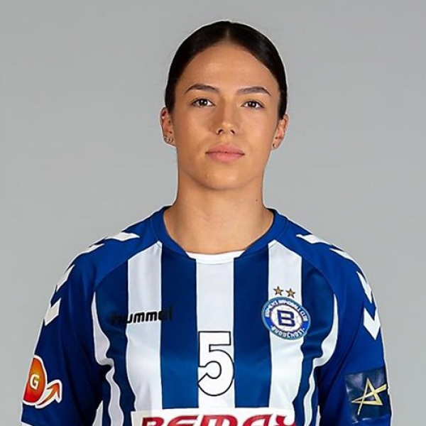 Nataša Ćorović
