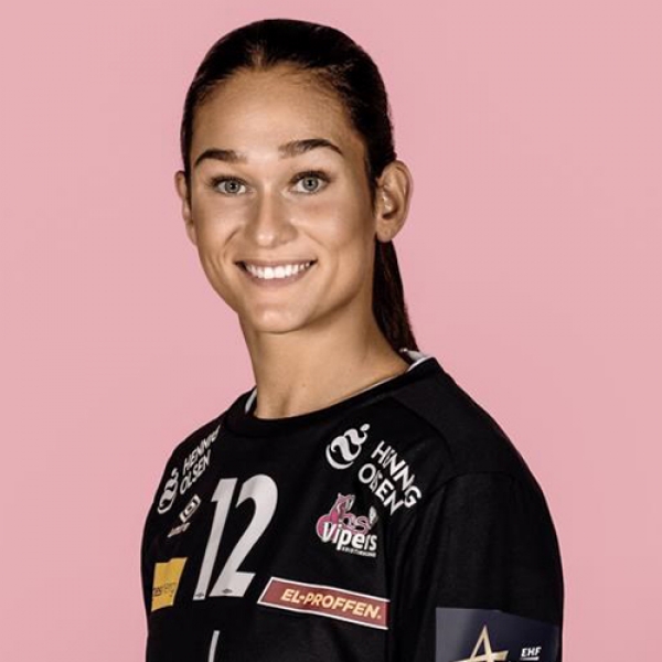 Evelina Eriksson