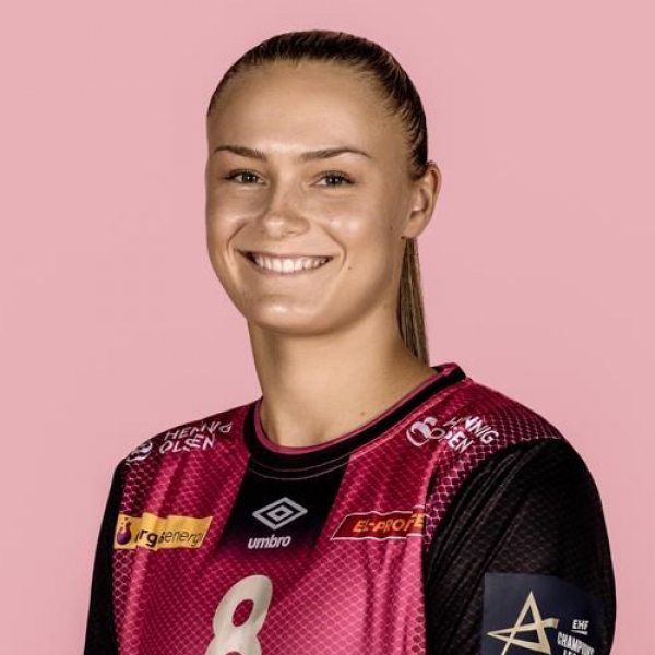 Karine Dahlum