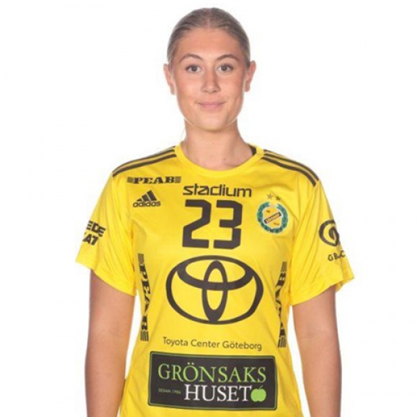 Linn  Andersson