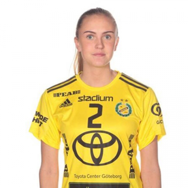 Ida Sembe