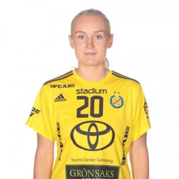 Thea Blomst