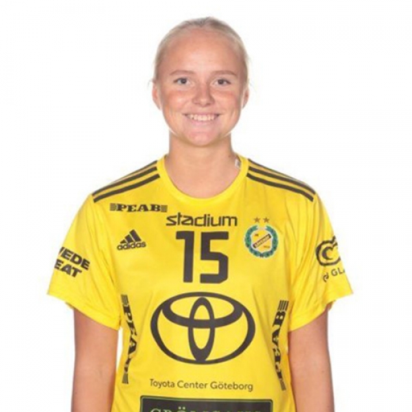 Linn  Johansson