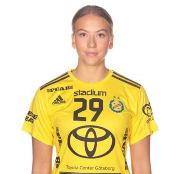 Frida Rosell