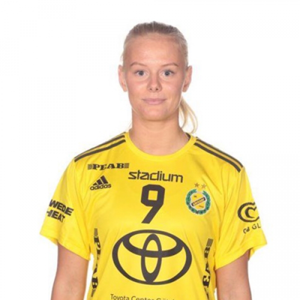 Nina Koppang