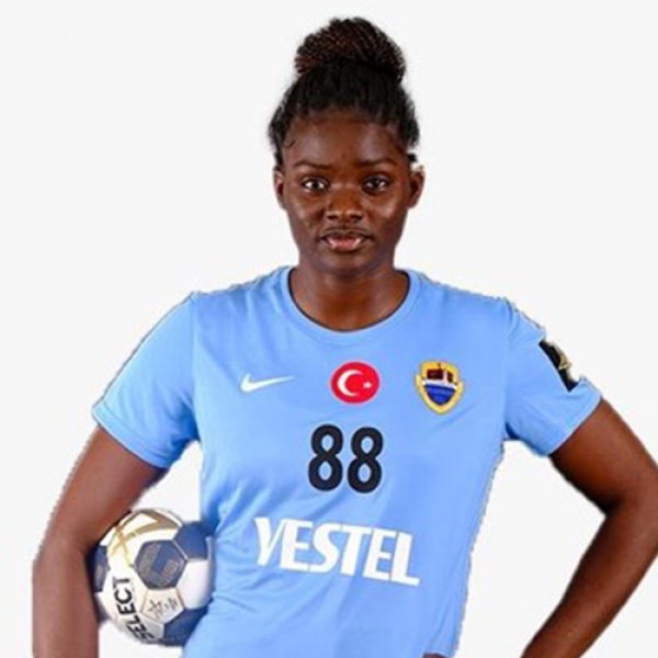 Ruth  Joao