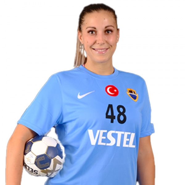 Sara Kovarova