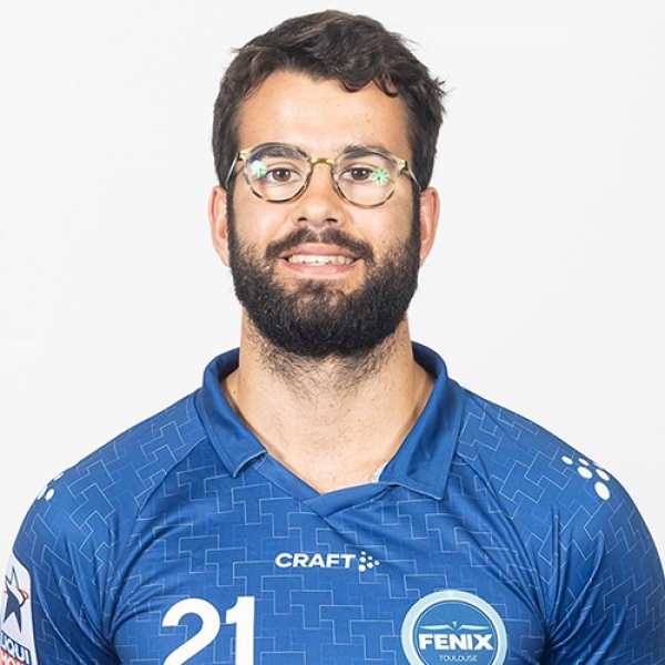 Matthieu Marmier