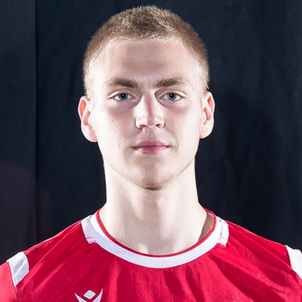 Einar Thorsteinn Olafsson