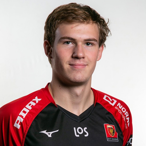 Henrik Oygarden
