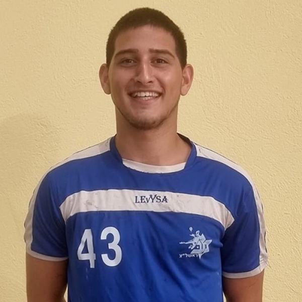 Itay Shalma