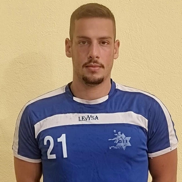 Amir Shneider