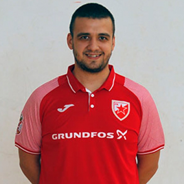 Dalibor  Breti