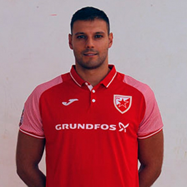 Boško Marinković