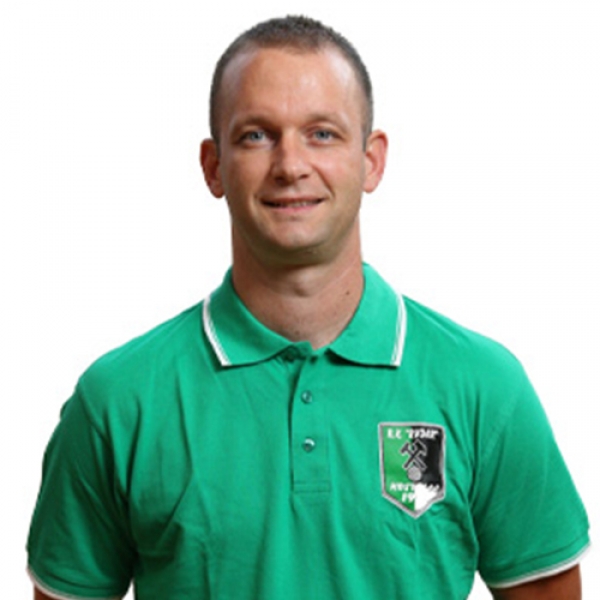Marko Jokić