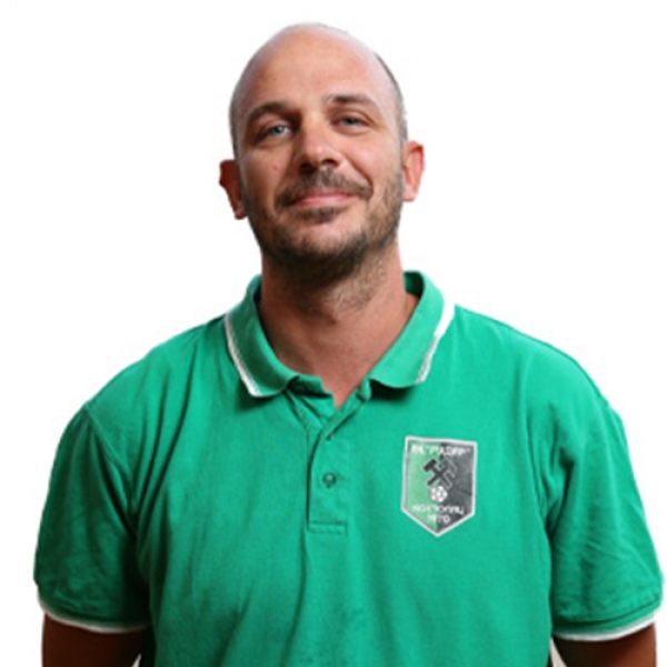 Stefan Kopanja