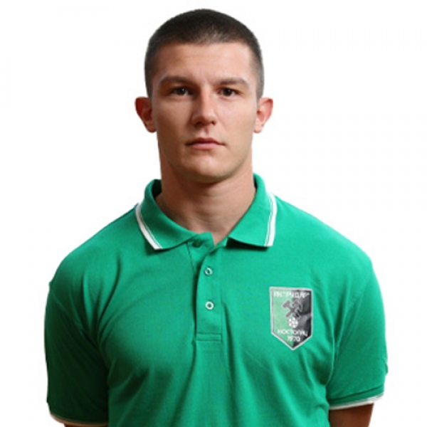 Mihajlo Stevović