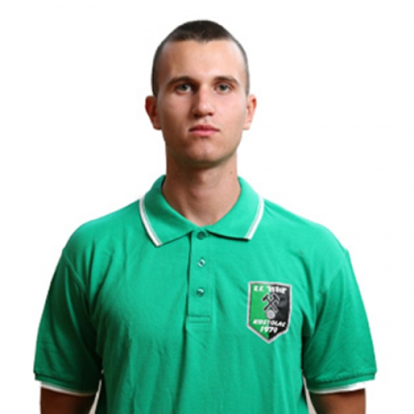 Mateja Milenković