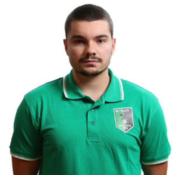Lazar Ristić
