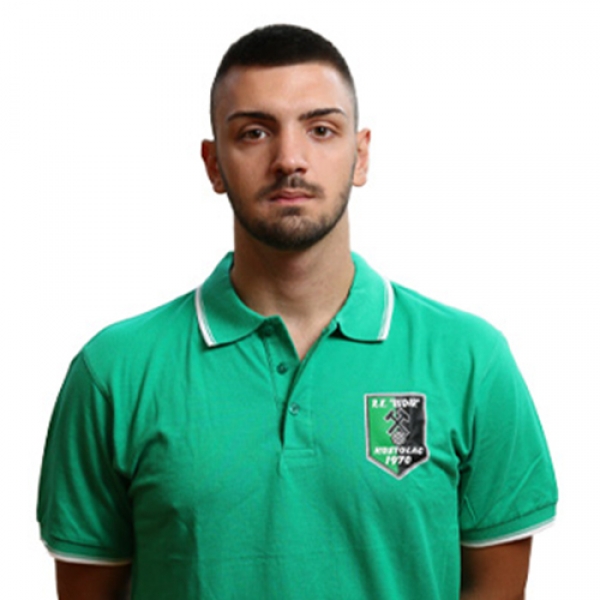 Marko Djordjević