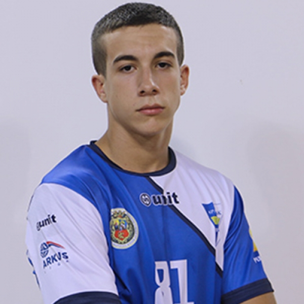 Jovan Simić