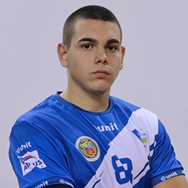 Pavle Novaković
