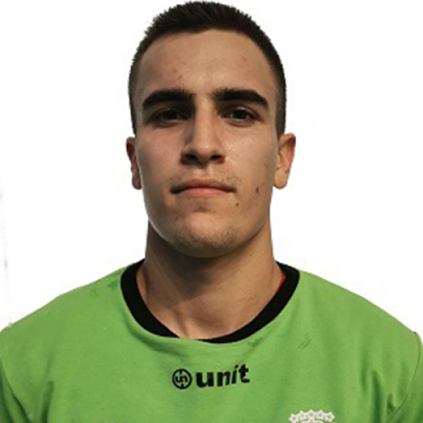 Marko Mrdović