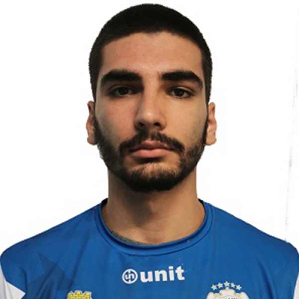 Aleksa Stevanović
