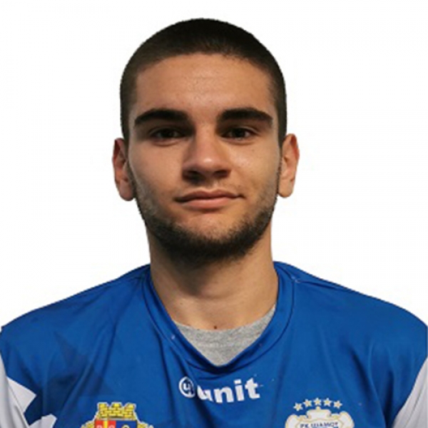 Djordje Krejović