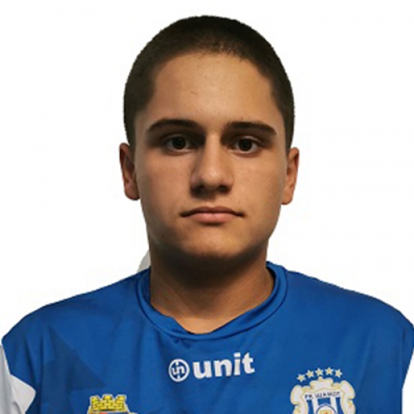 Veljko Spasić