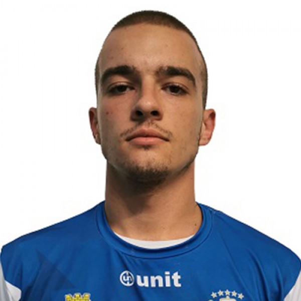 Luka Nikolić