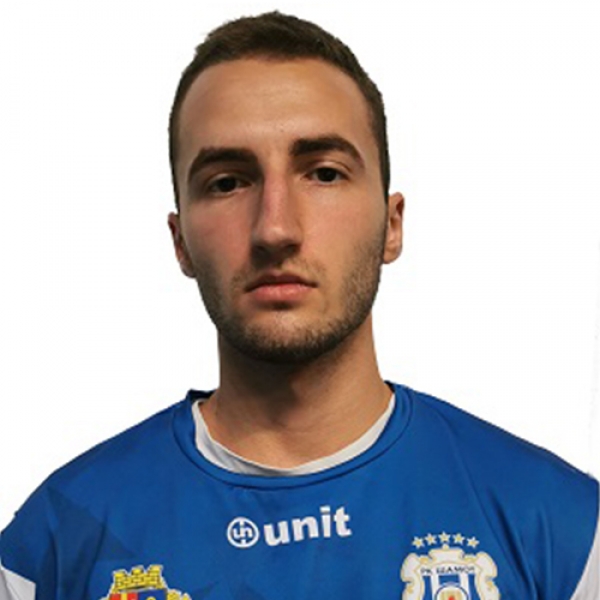 Mateja Pavić