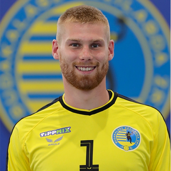 Dániel Váczi
