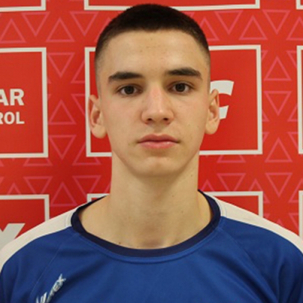 Aleksandar Antić