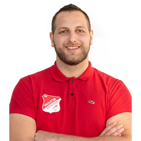 Marko Živković