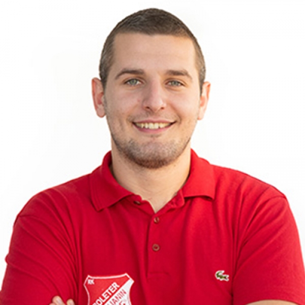 Miroslav Jovanovski
