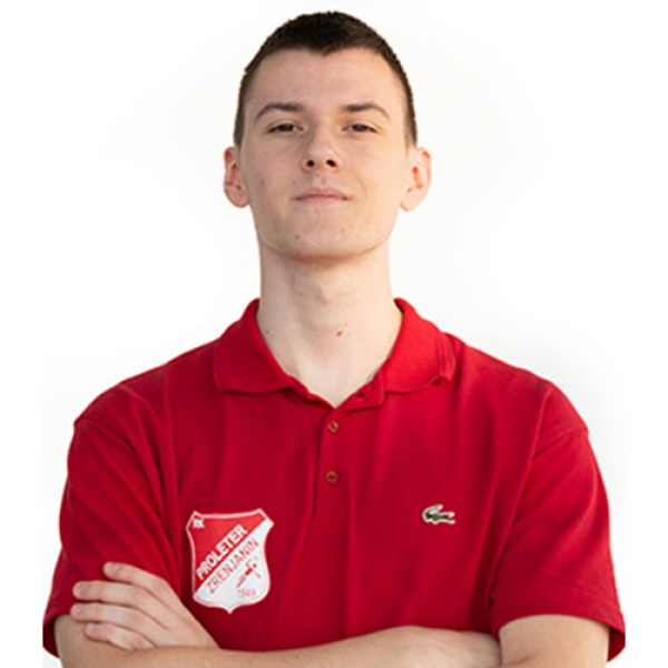 Nikola Jovanov